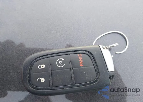 2021 Jeep Cherokee Trailhawk 4X4 z USA, uszkodzony, nr VIN 1C4PJMBX1MD162795